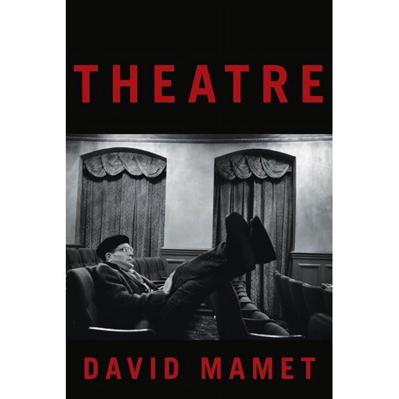 Theatre (Paperback)