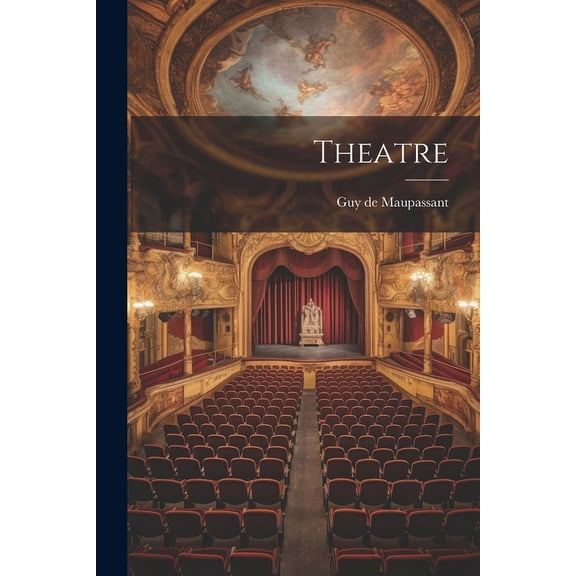 Theatre (Paperback)