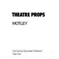 thumbnail image 1 of Pre-Owned Theatre Props (Hardcover) 0910482667 9780910482660, 1 of 1