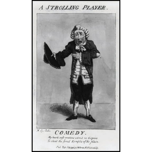 Theatre Symposium Series: Theatre Symposium, Vol. 16 : Comedy Tonight! (Edition 1) (Paperback)