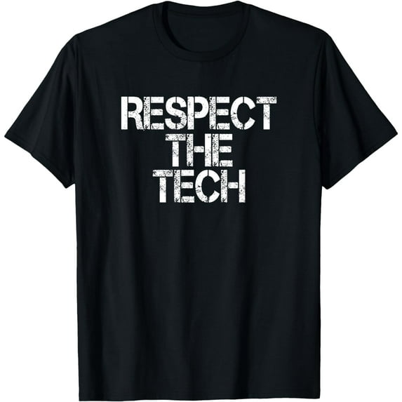 Theatre Tech Crew Nerd Actor Stage Manager Crew T-Shirt mens t shirt，black，women，funny，misfits，men，journey，t-shirt
