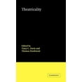 thumbnail image 1 of Theatre and Performance Theory Theatricality, (Hardcover), 1 of 1