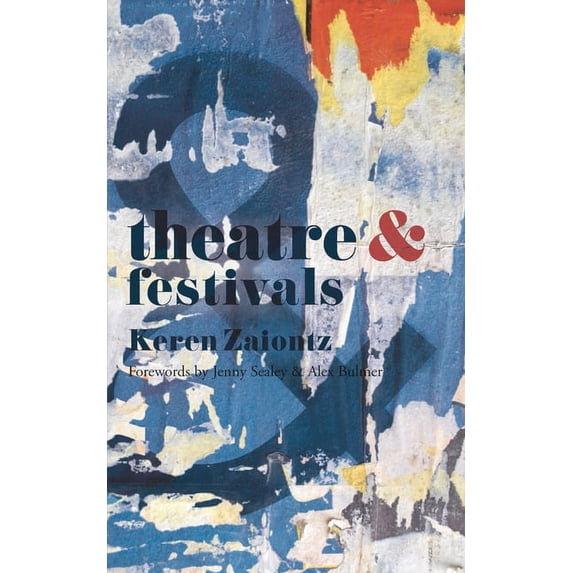 Theatre and Theatre and Festivals, Book 14, (Paperback)