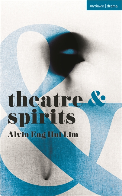 Theatre and Theatre and Spirits, (Paperback)