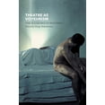 thumbnail image 1 of Theatre as Voyeurism: The Pleasures of Watching, (Paperback), 1 of 1