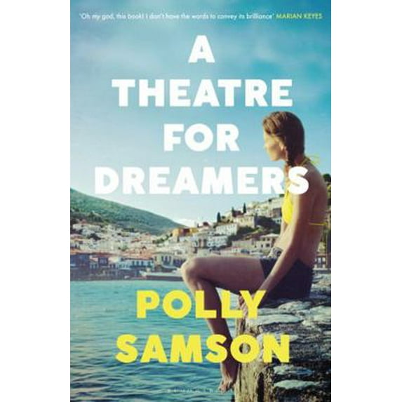 Pre-Owned Theatre for Dreamers (Hardcover) 1526600552 9781526600554