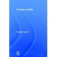 thumbnail image 1 of Theatre of Exile, (Hardcover), 1 of 1