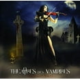 thumbnail image 1 of Theatres Des Vampires - Moonlight Waltz - Music & Performance - CD, 1 of 7