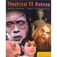 thumbnail image 1 of Pre-Owned Theatrical Fx Makeup (Paperback) 032500238X 9780325002385, 1 of 1