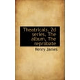 thumbnail image 1 of Theatricals. 2D Series. the Album, the Reprobate (Paperback), 1 of 1