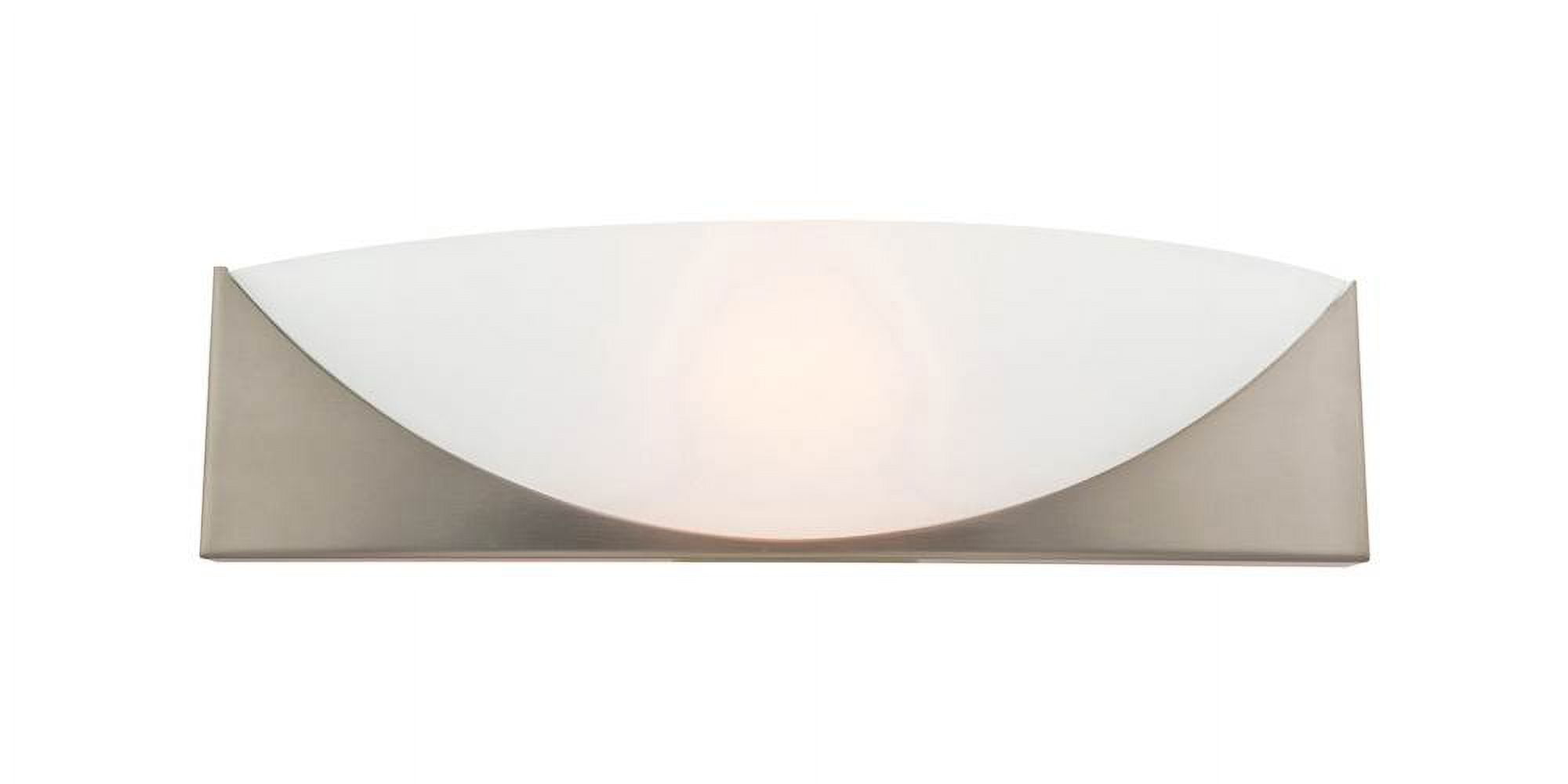 Thebes Metal Wall Sconce