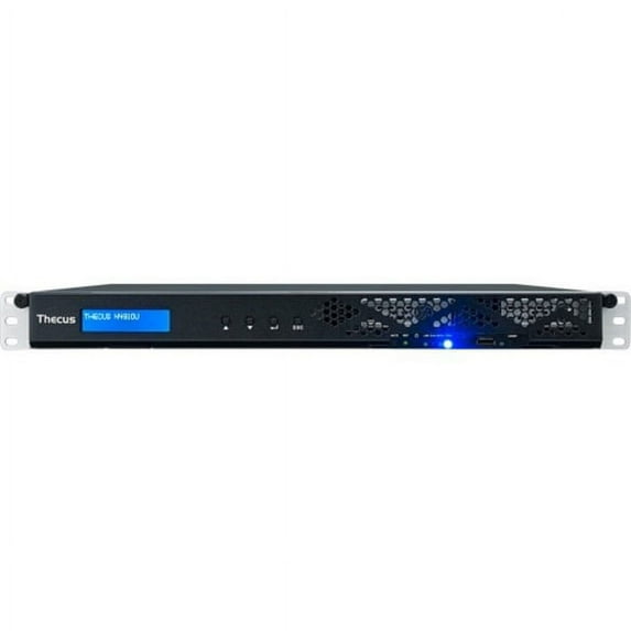 Thecus Elite Class Rackmount Storage for SME