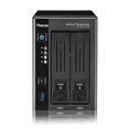 thumbnail image 1 of Thecus W2810PRO 2-Bay WSS NAS Intel Celeron N3160 1.6 GHz Quad Core, 4GB RAM, Windows License Included, 1 of 4