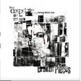 thumbnail image 1 of Thedeepstate - Broken Pieces - Rock - Vinyl, 1 of 1