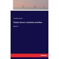 thumbnail image 1 of Thedor Storm's sÃ¤mtliche Schriften: Band III, (Paperback), 1 of 1