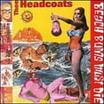 thumbnail image 1 of Thee Headcoats - Beach Bums Must Die - Music & Performance - Vinyl, 1 of 1