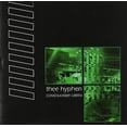 thumbnail image 1 of Thee Hyphen Consolidated (CD), 1 of 1
