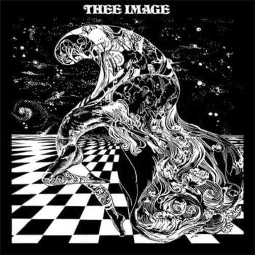 Thee Image thee image (CD)