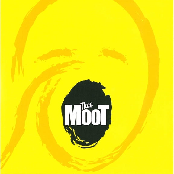 Thee Moot Tomorrows Calling (CD)