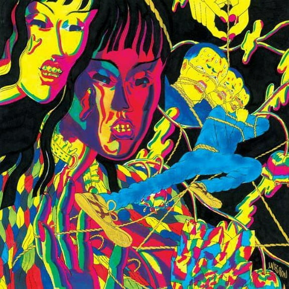 Thee Oh Sees - Drop - Music & Performance - Vinyl