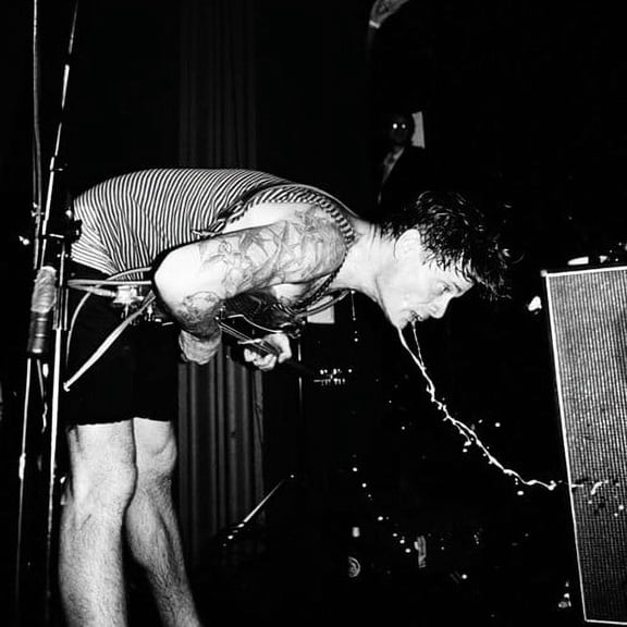 Thee Oh Sees - Live In San Francisco - Music & Performance - CD