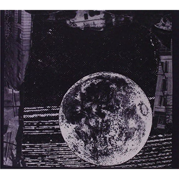 Thee Oh Sees - Moon Sick EP - Music & Performance - CD