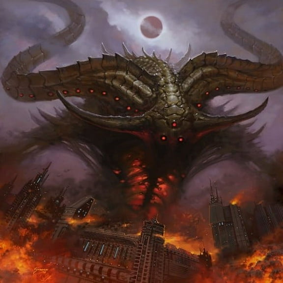 Thee Oh Sees - Smote Reverser - Music & Performance - CD