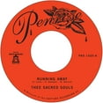 thumbnail image 1 of Thee Sacred Souls - Running Away / Love Comes Easy - Music & Performance - Vinyl [7-Inch], 1 of 1