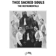thumbnail image 1 of Thee Sacred Souls - The Instrumentals - Music & Performance - Vinyl, 1 of 2