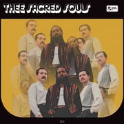 Thee Sacred Souls - Thee Sacred Souls - Music & Performance - CD