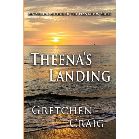 Theena's Landing, (Paperback)