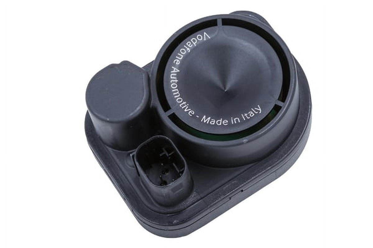 Theft Deterrent Alarm