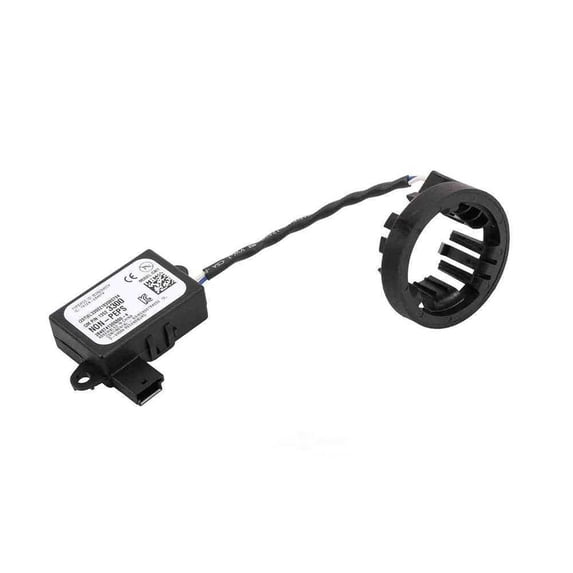 GM Genuine Parts 13523300 Anti-Theft Control Module