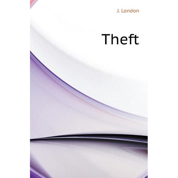 Theft (Hardcover)