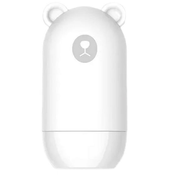 Theft Protection Roller Stamp for Privacy Confidential Data Guard Your Security Stamp Roller Privacy Seal Roller White