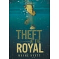 thumbnail image 1 of Theft at the Royal (Hardcover), 1 of 1