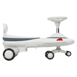 Kiddieland Minnie Plane Interactive Activity Ride Toy