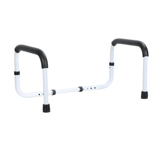 Thehsnt Elderly Sofa Armrest, Stand Assist Aid for Elderly, Mobility Standing Aid Rail for Couch, Chair, Stand Assist Aid for Patients, Elderly, Seniors and Disabled, Adjustable Width