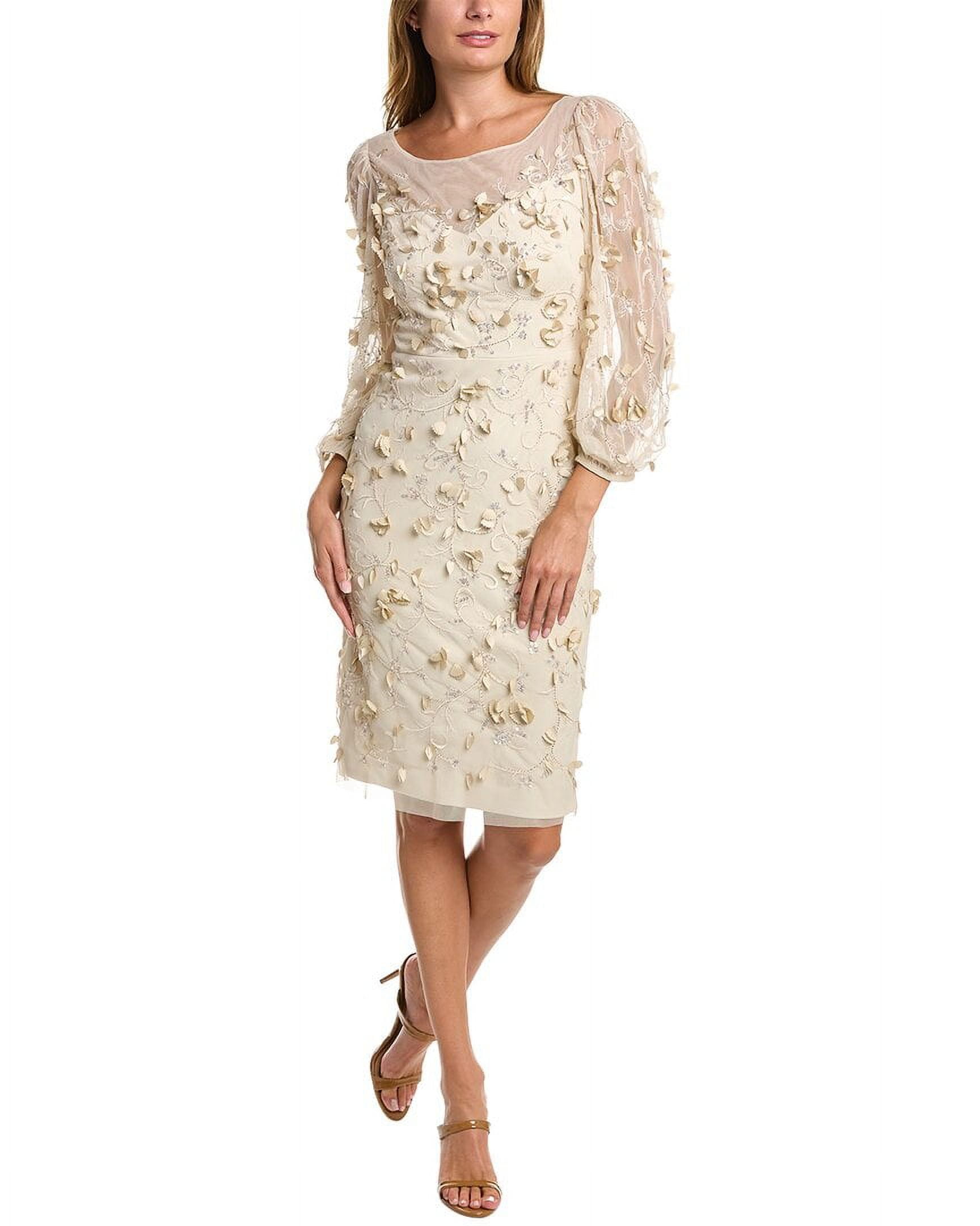 Theia cocktail best sale dress