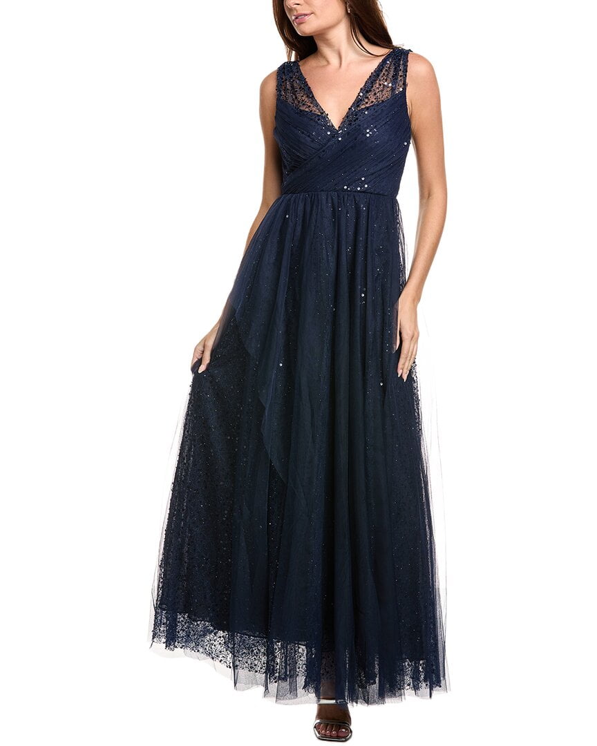 theia beaded cocktail dress Jessa Beaded Cocktail Dress