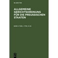 thumbnail image 1 of Theil I. Titel 14-34, (Hardcover), 1 of 1