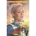thumbnail image 1 of Pre-Owned Their Amish Reunion (Unknown) 1335509402 9781335509406, 1 of 1