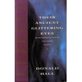 thumbnail image 1 of Pre-Owned Their Ancient Glittering Eyes: Remembering Poets and More Poets (Hardcover) 0899199798 9780899199795, 1 of 1