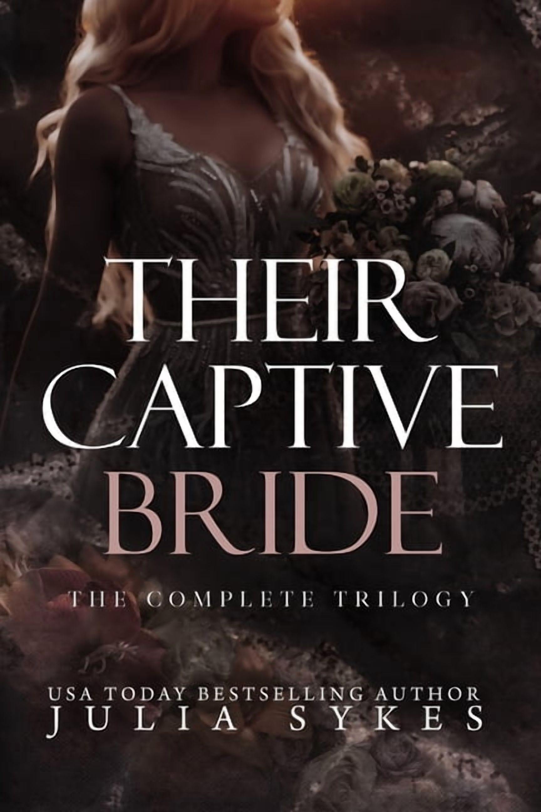 Their Captive Bride: The Complete Trilogy (Paperback) - Walmart.com