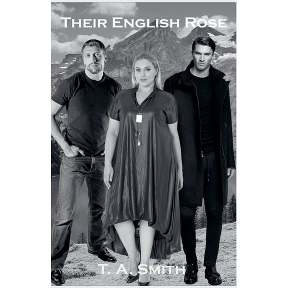 Their English Rose, (Paperback)