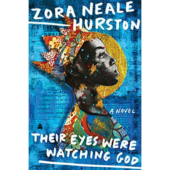 Pre-Owned Their Eyes Were Watching God (Paperback) 0060838671 9780060838676