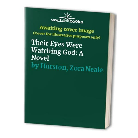 Pre-Owned Their Eyes Were Watching God RI (Paperback) 0060916508 9780060916503
