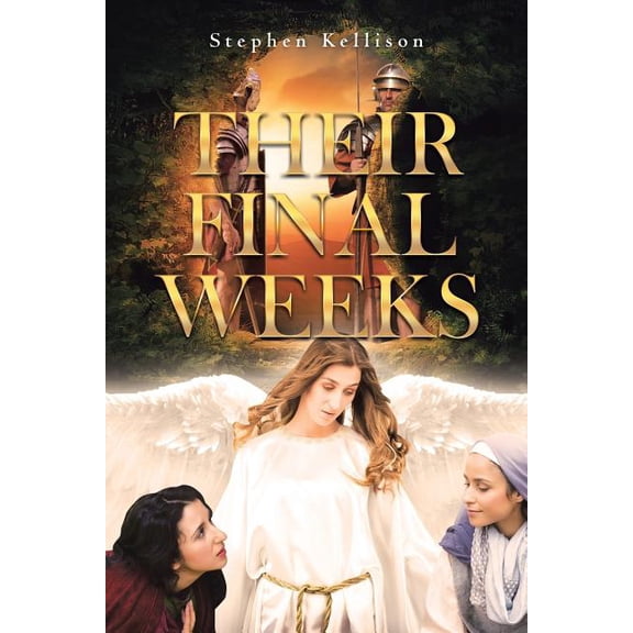 Their Final Weeks, (Paperback)