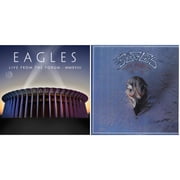Their Greatest Hits 1971-1975 & Live From The Forum Mmxviii 4LP/180G