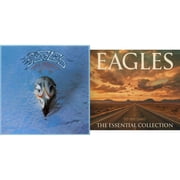 Their Greatest Hits Vol.1 & 2 2CD & To The Limit The Essential Collection 3CD